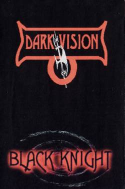 Dark Vision : Black Knight